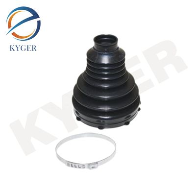 オートサスペンションシステム LR025066 ドライブシャフト CV 共同ダストカバー ランドローバー レンジローバー エボーク LR025065 LR124708 J9C7757