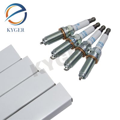 スパークプラグ オリジナル LR032080 LR011987 LR019484 ランドローバー ディスカバリー 4 ラングローバー ラングローバー スポーツ