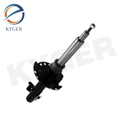 LR079421 オート部品 電気ショック吸収器付き 後部右側 ランドローバー レンジャーローバー エボーク L538 2011-2019