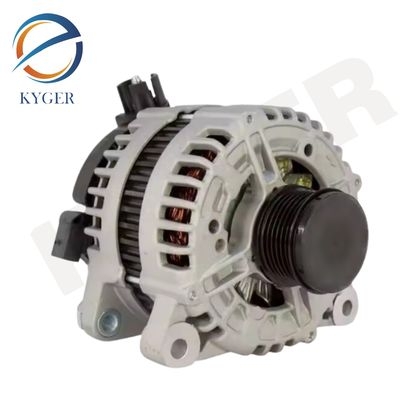 2.2L TD4 2014 フリーランダー2 オルターネーター LR001200 ランドローバー 電気部品