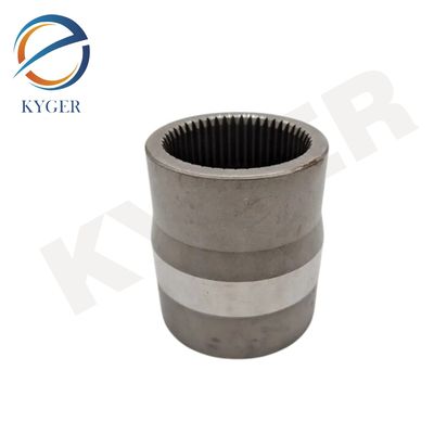 KYGER 高品質のオートトランスミッションシステム トランスミッションディフェリエンシャル袖 LR002746 For Land Rover Range Rover Evoque 2012