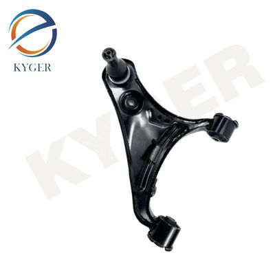 KYGER 良質 懸垂 フロント 左上部 トラック制御腕 RBJ500232 ランドローバー フリーランダー ディスカバリー 3