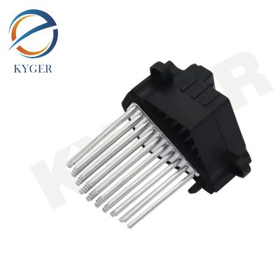 KYGER 高品質の自動車部品ヒーター吹風器規制機 JGO000021 ランドローバー・レンジローバー 2002-2009 JGO000021