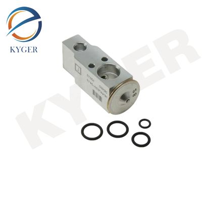 エアコン拡張バルブ LR036378 LR072087 ランドローバー ディスカバリー 5 L462 ラングローバー スポーツ L494 ラングローバー ヴォーグ L405