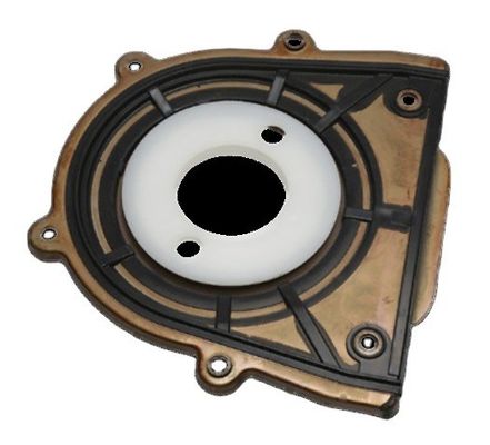 クランクシャフト オイルシール Corteco LR041955 LR025670 LR162092 ランドローバー フリーランダー 2 ディスカバリー スポーツ レンジローバー エボーク スポーツ