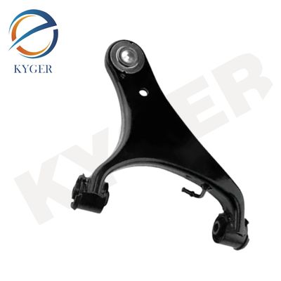 オートサスペンションシステム LR051614 フロント上部制御腕 右フィット ランドローバー ディスカバリーIV L319 2009 LR014132