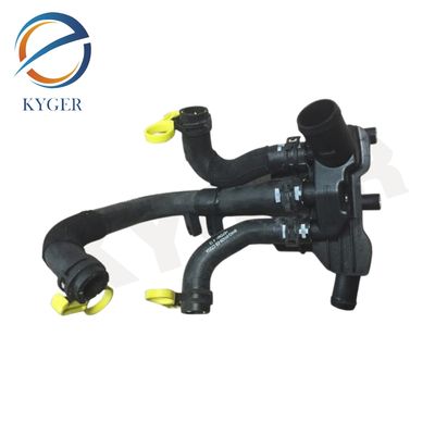 LR005819 Egr クールホースコネクタ LR003647 LR003648 LR005819 LR005822 LR001850 ランドローバー・レンジローバー・スポーツ 2005-2013