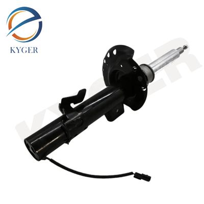LR079420 フロント左ショック吸収器 電気用 ランドローバー レインジローバー エボーク L538 2011-2019 LR024440 LR044682