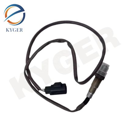自動車用電気システム 自動車部品 自動車用スペアパーツ 酸素センサー 0258010352 Jaguar XF 2.0L 2013-2015 C2D24923