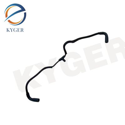オイルセパレーターパイプ換気排気管 LR013531 Range Rover Sport 2006 - 2009 3.0L TDV6 ディスカバリー 3 ディスカバリー 4