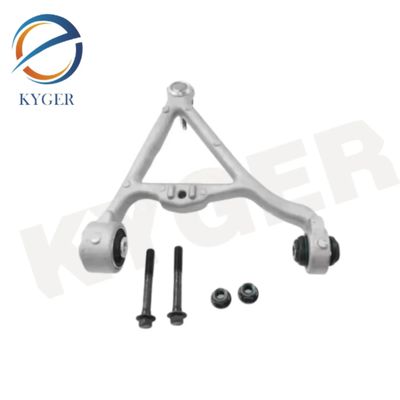 C2Z31679 ジャガー XF XJ XK S-TYPE F-TYPE オートサスペンション部品の左上部制御腕 C2P13877 C2D49449