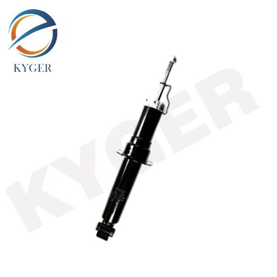 KYGER C2Z18564 空気懸垂 ショック吸収器 XF ジャガー 懸垂部品