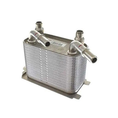エンジントランスミッションオイルクーラー LR013046 PFZ500020 ランドローバー・レンジローバー 5.0L V8 L322