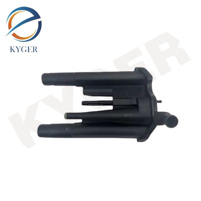 LR054999 自動車エンジンシステム 自動車用アクセサリー オイル&ガス分離機 LR013287 JDE9860 JDE36147 ランドローバー ディスカバリーIV用