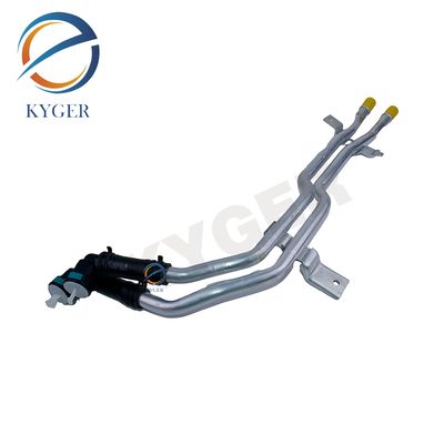 工場高品質のヒーターホース C2Z7717 Jaguar Xf 2009 - 2015