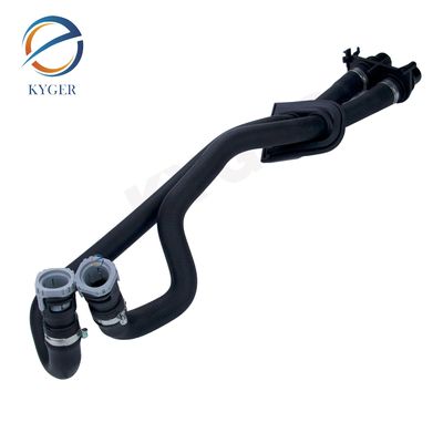 熱水ホース J9C1272 LR019276 LR002642 LR004074 ランドローバー ディスカバリー スポーツ フリーランダー レンジャーローバー エボーク ジャガー E-PACE