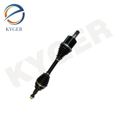 自動トランスミッションシステム フロントアクセル 右駆動シャフト LR061603 ランドローバー・レンジローバー・エボーク 2012-2018 L538 ディスカバリー・スポーツ