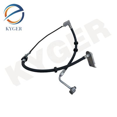 オートブレーキシステム オートブレーキホース オートパーツ LR096526 ブレーキホース For Land Rover Range Rover Sport 2014 Discovery 5 2017