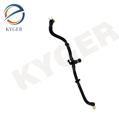 JDE11534 EGR 入口管ホース LR013163 LR033912 ディスカバリー4 2010-2016 ディスカバリー5 2017-2020 ジャガーXJ 2010-XF 2009-2015