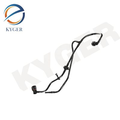 KYGER 高品質冷却システム 真空管 真空ホース C2Z30365 ジャガー XF 2009 - 2015 X250