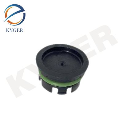 LR073789 エンジンタイミングプラグ カーンシャフトの裏プラグカバー JDE36593 For Land Rover ディスカバリースポーツ 2015 L550 ディスカバリー 5 2017