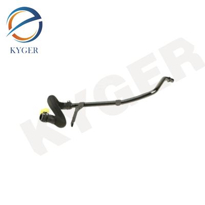 KYGER 高品質 自動車システム 冷却システム 水管 水管 C2D56299 ジャガー XJ 2010-2019 X351