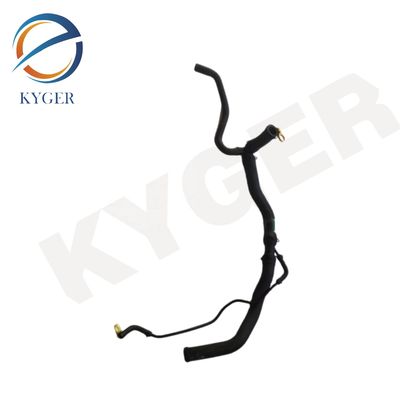 C2D52013 自動車部品 水管 上部 拡張タンク 水戻りパイプ JAGUAR XJ 2010 - 2019 X35 12.0T C2D20061