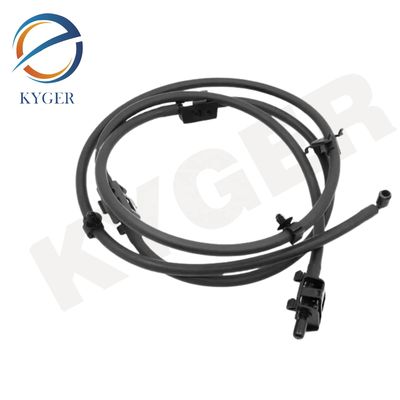 KYGER メルセデス・ベンツ GLC用の暖かいフロントガラス洗浄ホース 2538602200