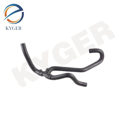 KYGER C2Z20520 ベストセラー 自動車部品 冷却システム 水管 ラジエーター 冷却用ホース ジャガー XF2009 - 2015 X250