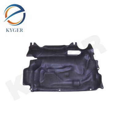 KYGER 高品質 LR045002 オートエンジンシステム ランドローバー フリーランダー2 2006-2014 L359 向け フロントエンジンコンパートメント insulator