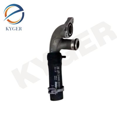 KYGER AJ87945 パーツ ガソリン水ポンプ 水管 AJ89508 ジャガー S型 1999 - 2008 X200 CLASSIC
