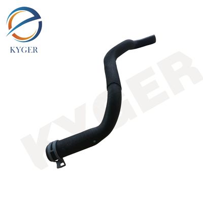 KYGER 高品質のランドローバー LR017362 水道パイプ ラジエーター水管 ランドローバーシリーズ 2010 - 2012 L322