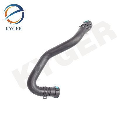 KYGER 高品質 自動車部品 エアコン 暖房用ホース 冷却システム 部品 ラジエーターホース LR034616 ランドローバー用