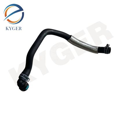 KYGER 高品質 C2D31068 冷却システム ヒーターホース ヒーターパイプ ジャガー XJ 2010 - 2019 X351 C2D31068