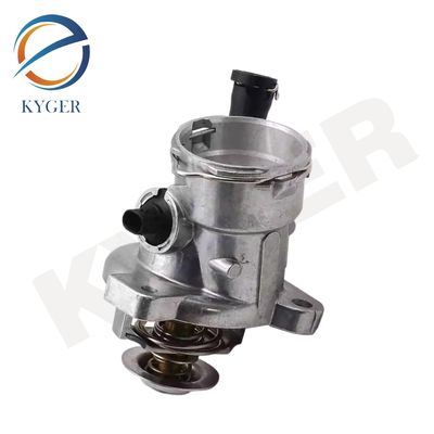 A156 203 02 75 冷却システム メルセデス・ベンツ用の冷却剤温度計のホイジング C CL CLK CLS 1562030475 A1562030475