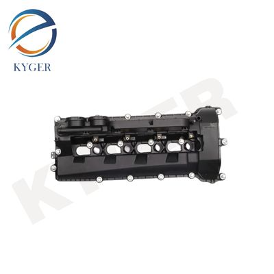 自動車エンジンシステム 右エンジンのバルブカバー LR113201 ランドローバー4 レンジローバースポーツ5.0L 2010-2016 LR010780 LR041443