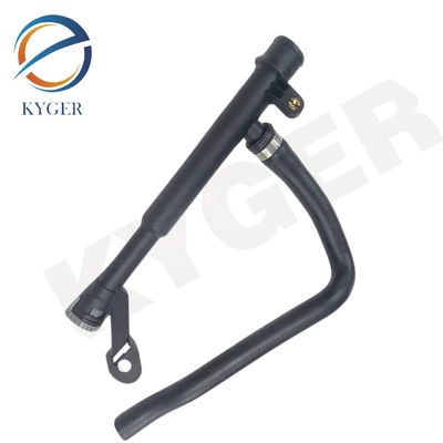 自動車用部品 LR005563 オイルクーラー アウトレット ラジエーターホース ランドローバー フリーランダー 2 2008 - 2012 3.2L