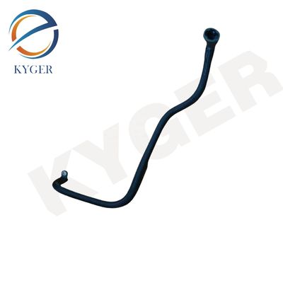 KYGER 高品質 LR032860 冷却システム オイルクーラー ホース 水管 LR032860 ランドローバー レンジローバー エボーク