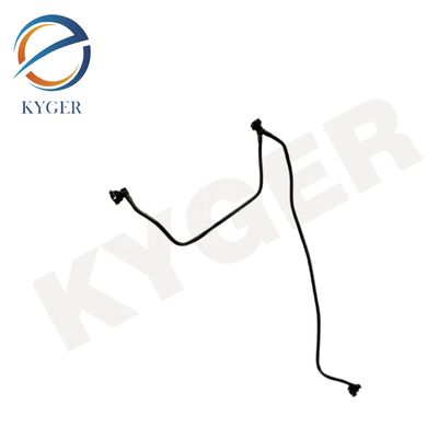 246 501 03 25 自動車部品 高品質の冷却システム エグゼットパイプ メルセデス・ベンツ CLAクラス 180 220 250 W176 2465010325