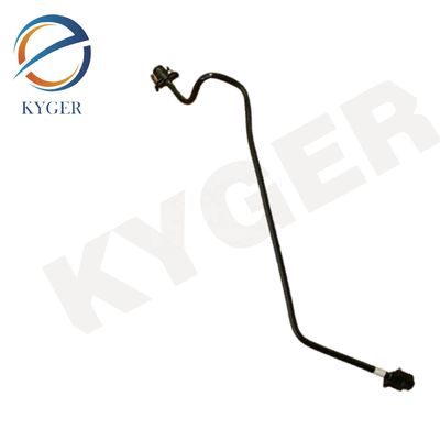 LR032094 高品質の膨張タンク溢れ流水管 冷却剤 ラジエーター 水管 LR006165 LR000945 ランドローバー エボーク 20