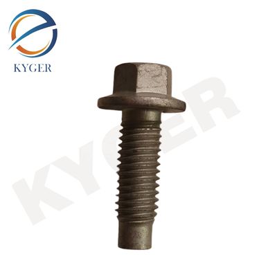 RYG500230 エグザストシステム ボルト ランドローバー レインジローバー 2010-2012 L322 レインジローバー エボーク 2012-2018 L538 ディスカバリー 5 2017 L462