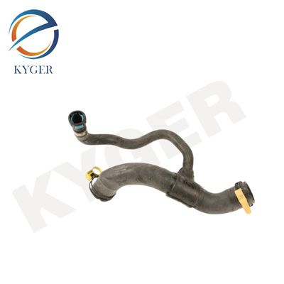 KYGER 高品質 C2Z3452 自動車部品 冷却システム エンジン 冷却液 ラジエーターホース ジャガー XF 2009-2015