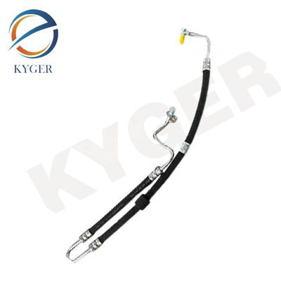 LR031837 高品質のオート部品 オートパワーステアリング パワーステアリングホース LR016204 Range Rover Sport 2010-2013向け