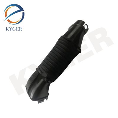 KYGER 高品質 C2D36202 冷却システム 自動車部品 空気吸入管管管管 C2Z28985 ジャガー XF 2009 - 2015 に適
