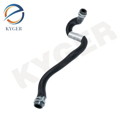 高品質の自動車部品 水タンク拡張ホース ゴム散熱器冷却ホース組 LR000933 フリーランダー 2