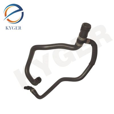 KYGER 高品質 166 830 12 00 メルセデス・ベンツ GL450 1668301200用のエンジン冷却液拡張タンクホース組立
