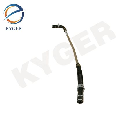 KYGER 工場価格 LR045337 ターボチャージャー 水出口 JDE35615 ランドローバー LR2 スポーツ エボーク レンジローバー 2.0L