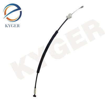 KYGER 高品質のクラッチ制御ケーブル ワイヤドアの内側 ブックル ハンドプルケーブル LR013916 ランドローバー ディスカバリー 4 2010 - 2016