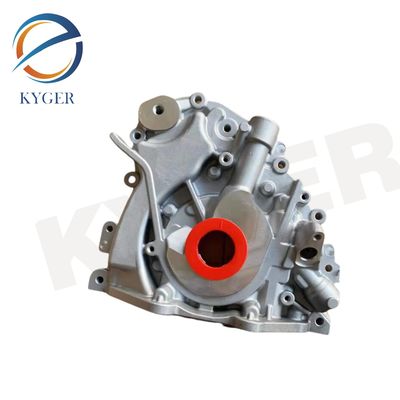 KYGER オートパーツ LR096231 オートエンジンシステム LR06196 エンジンオイルポンプ For Land Rover Range Rover L405 306DT 3.0TDI V6 LR06196