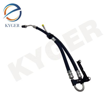 KYGER 高品質 2514603324 オート部品 ステアリング 圧力ライン 2514603624 メルセデス・ベンツ W164 W251 ML350